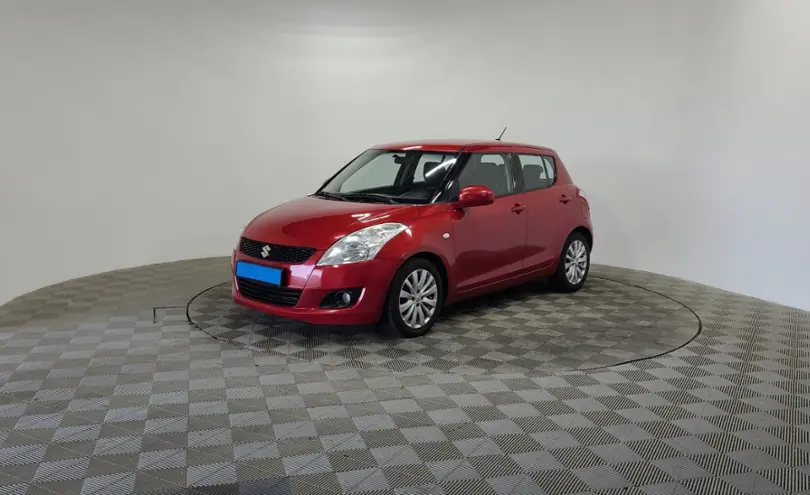 Suzuki Swift 2012 года за 5 000 000 тг. в Алматы