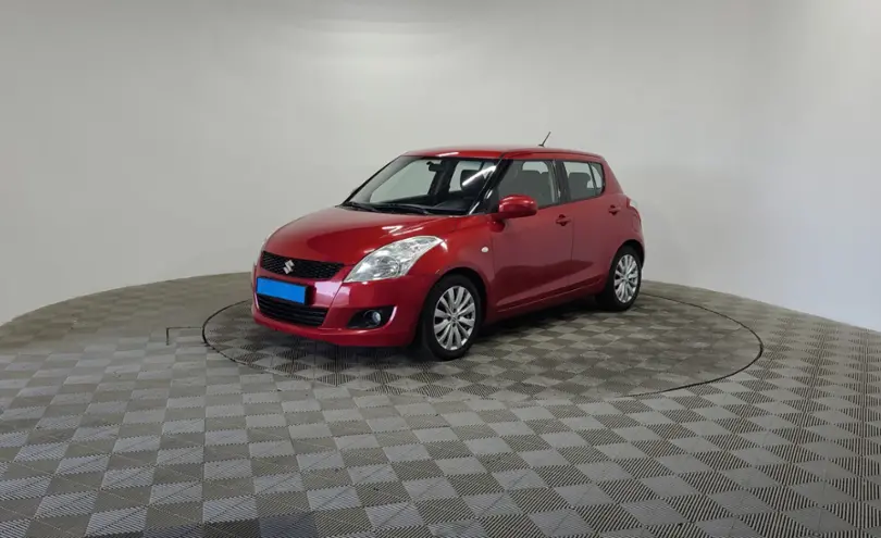 Suzuki Swift 2012 года за 5 000 000 тг. в Алматы