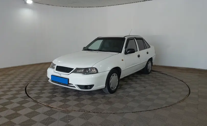 Daewoo Nexia 2011 года за 1 690 000 тг. в Шымкент