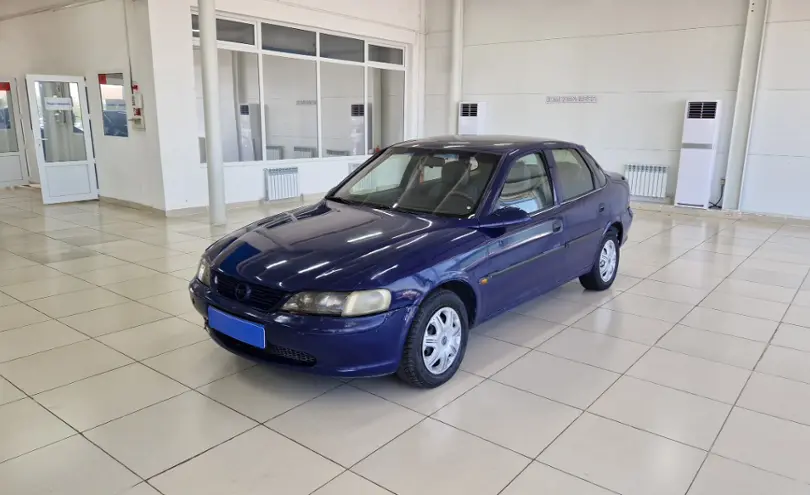 Opel Vectra 1996 года за 510 000 тг. в Талдыкорган