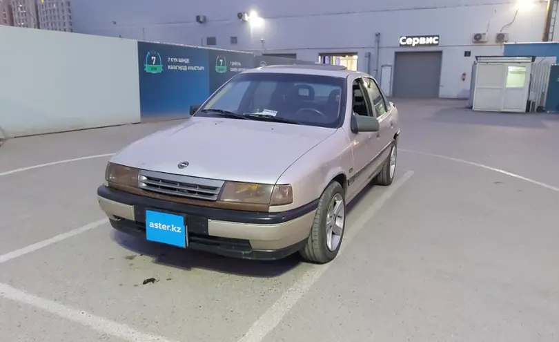 Opel Vectra 1990 года за 290 000 тг. в Шымкент