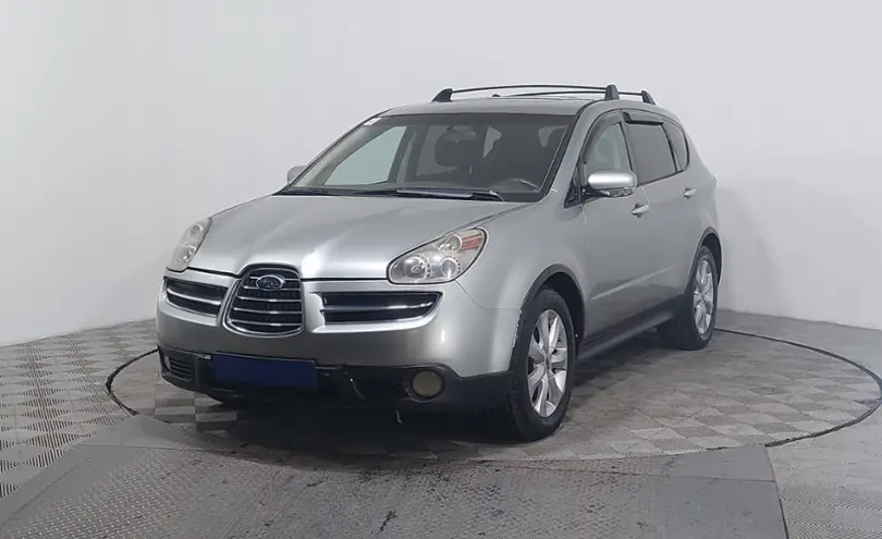 Subaru Tribeca 2006 года за 3 990 000 тг. в Астана