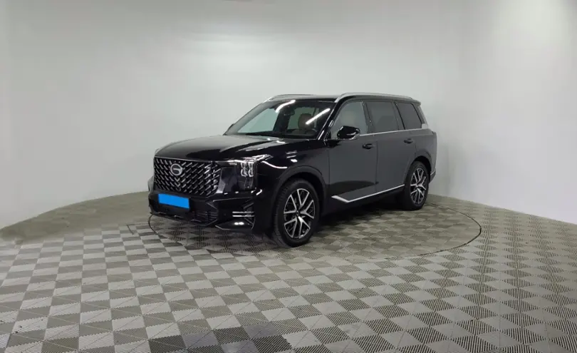 GAC GS8 2023 года за 15 990 000 тг. в Алматы