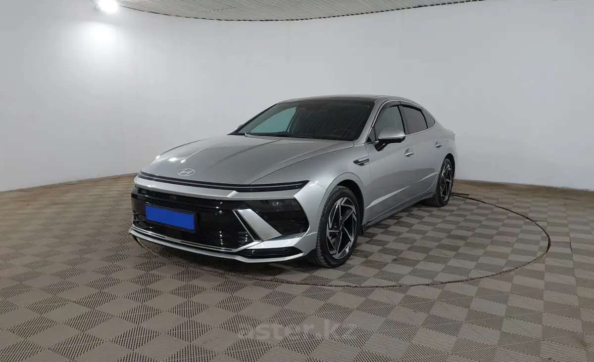 2024 Hyundai Sonata