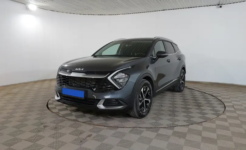 Kia Sportage 2024 года за 14 990 000 тг. в Шымкент