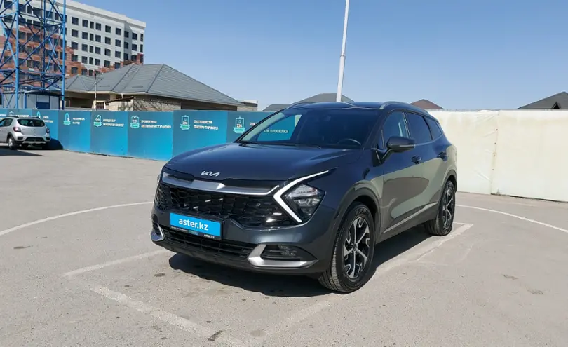 Kia Sportage 2024 года за 14 990 000 тг. в Шымкент