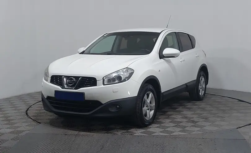 Nissan Qashqai 2012 года за 5 490 000 тг. в Астана
