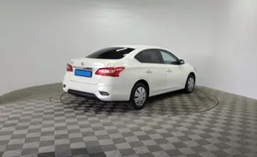 Nissan Sylphy 2022 года за 5 690 000 тг. в Алматы