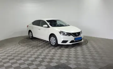 Nissan Sylphy 2022 года за 5 690 000 тг. в Алматы фото 3