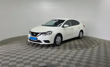 Nissan Sylphy 2022 года за 5 690 000 тг. в Алматы фото 1
