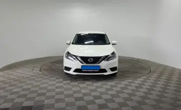 Nissan Sylphy 2022 года за 5 690 000 тг. в Алматы фото 2