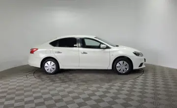 Nissan Sylphy 2022 года за 5 690 000 тг. в Алматы фото 4