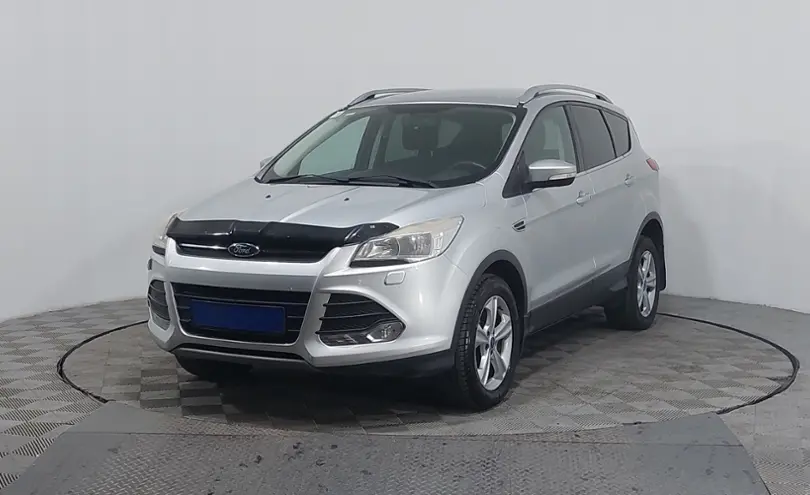 Ford Kuga 2014 года за 5 190 000 тг. в Астана