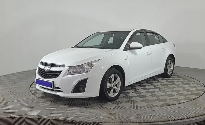 Chevrolet Cruze 2013 года за 4 500 000 тг. в Караганда