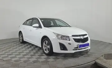 Chevrolet Cruze 2013 года за 4 500 000 тг. в Караганда фото 3