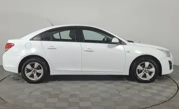 Chevrolet Cruze 2013 года за 4 500 000 тг. в Караганда фото 4