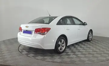 Chevrolet Cruze 2013 года за 4 500 000 тг. в Караганда