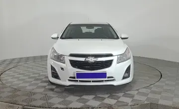Chevrolet Cruze 2013 года за 4 500 000 тг. в Караганда фото 2