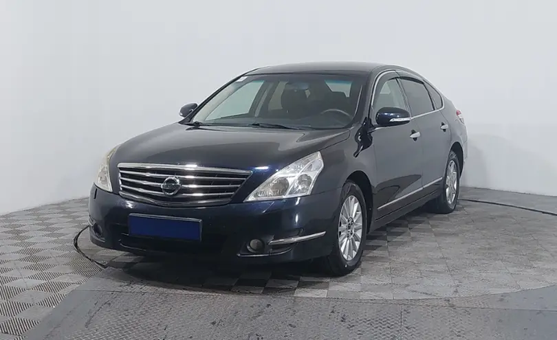 Nissan Teana 2011 года за 5 690 000 тг. в Астана