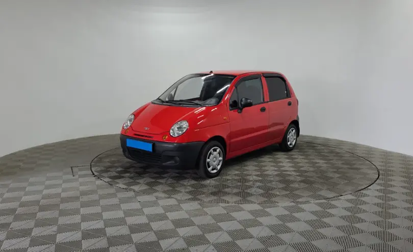 Daewoo Matiz 2014 года за 1 390 000 тг. в Алматы