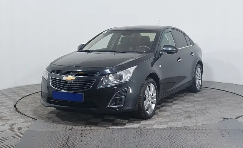 Chevrolet Cruze 2013 года за 4 500 000 тг. в Астана