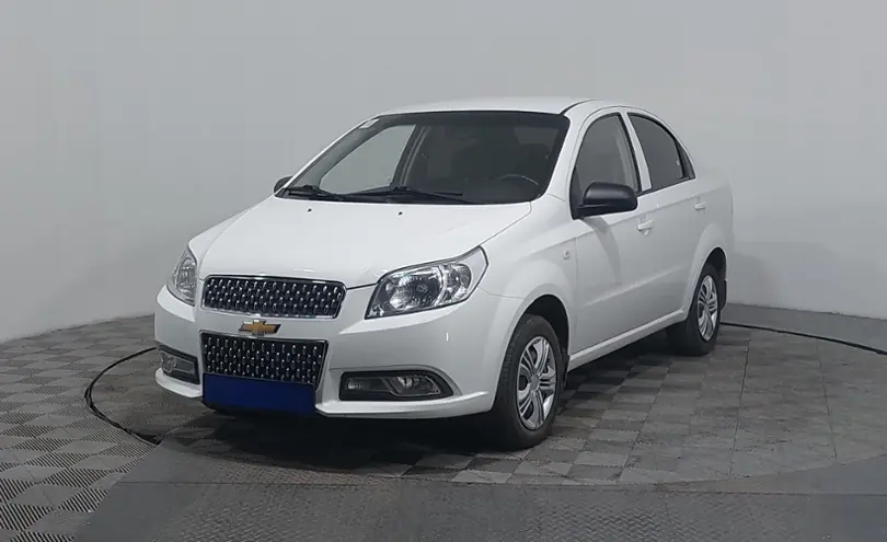 Chevrolet Nexia 2020 года за 4 000 000 тг. в Астана