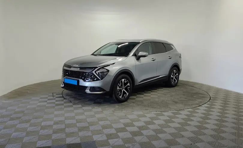 Kia Sportage 2023 года за 14 490 000 тг. в Алматы