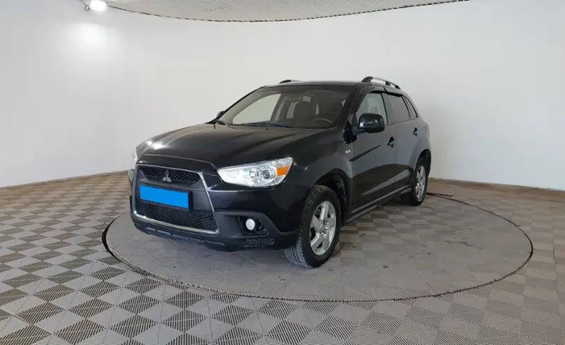 Mitsubishi ASX 2011 года за 4 890 000 тг. в Шымкент