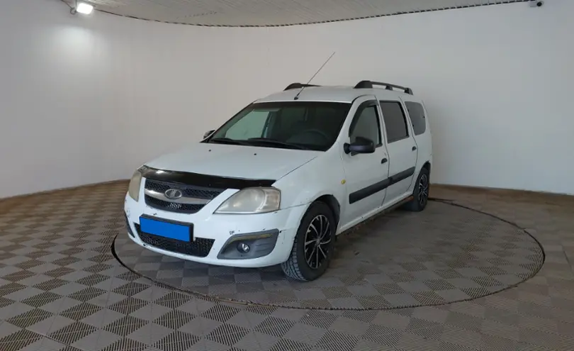 LADA (ВАЗ) Largus 2014 года за 2 990 000 тг. в Шымкент