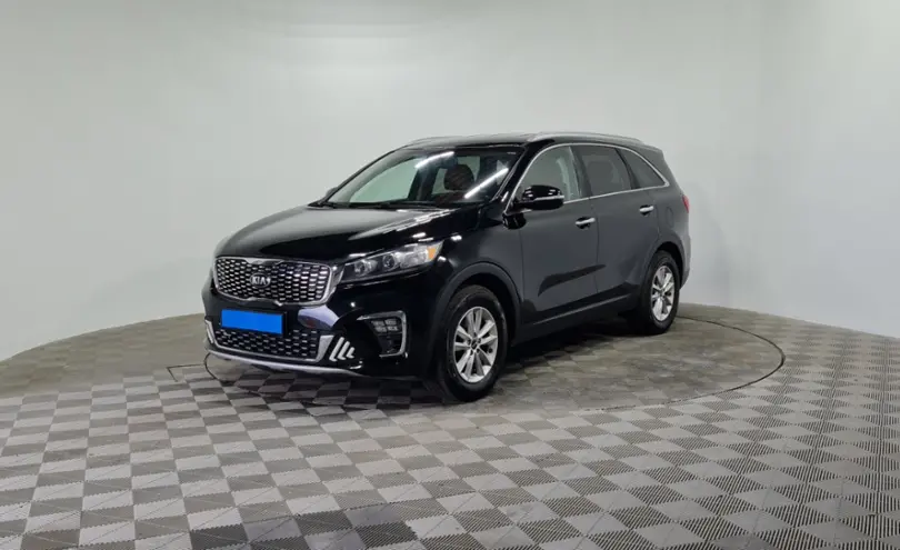 Kia Sorento 2019 года за 11 000 000 тг. в Алматы