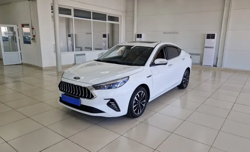 JAC J7 2023 года за 6 800 000 тг. в Талдыкорган