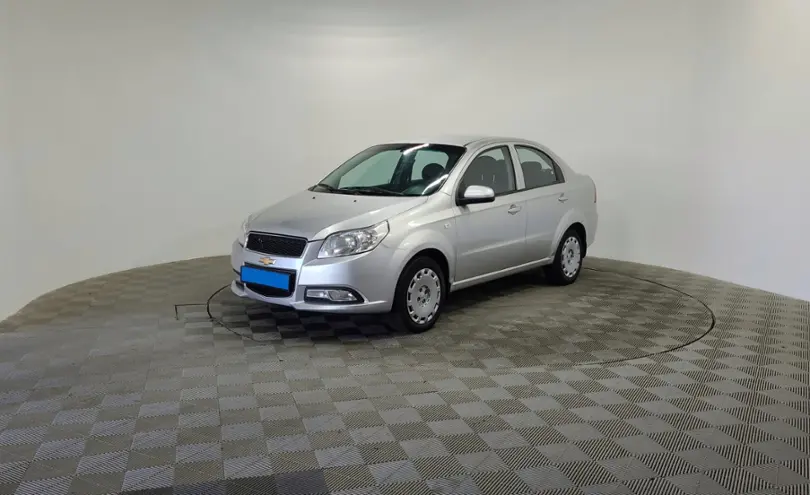 Chevrolet Nexia 2021 года за 4 590 000 тг. в Алматы