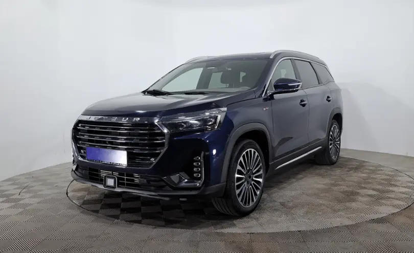 Jetour X90 PLUS 2024 года за 10 200 000 тг. в Астана