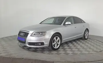 Audi A6 2011 года за 7 000 000 тг. в Караганда фото 1