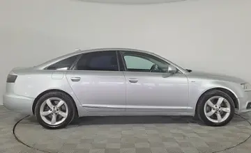 Audi A6 2011 года за 7 000 000 тг. в Караганда фото 4