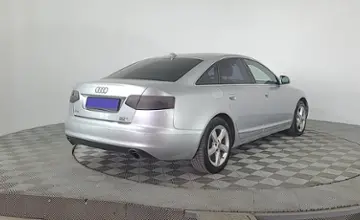 Audi A6 2011 года за 7 000 000 тг. в Караганда