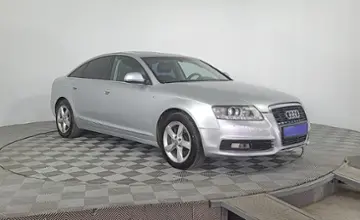 Audi A6 2011 года за 7 000 000 тг. в Караганда фото 3