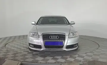 Audi A6 2011 года за 7 000 000 тг. в Караганда фото 2