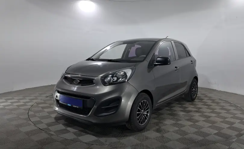 Kia Morning 2012 года за 4 250 000 тг. в Павлодар