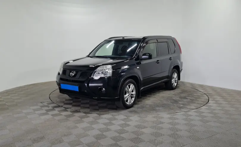 Nissan X-Trail 2012 года за 5 990 000 тг. в Алматы