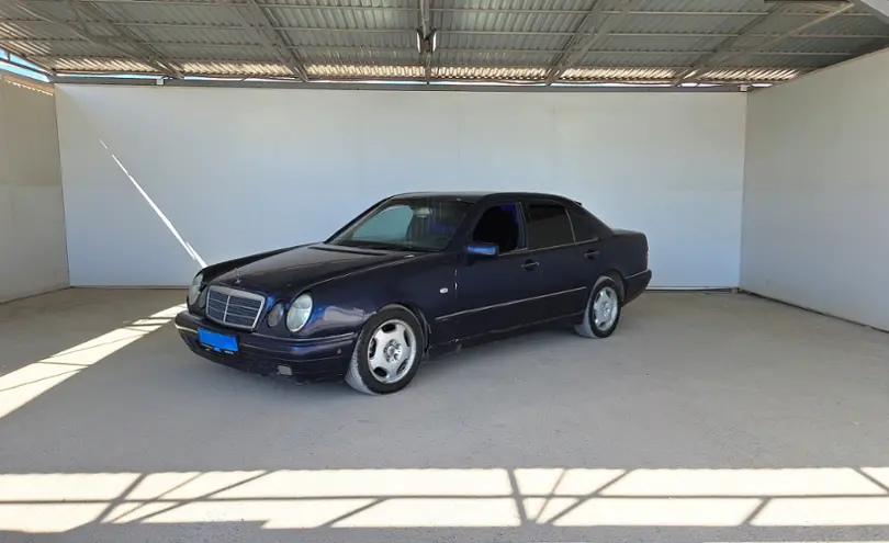 Mercedes-Benz E-Класс 1996 года за 1 300 000 тг. в Кызылорда