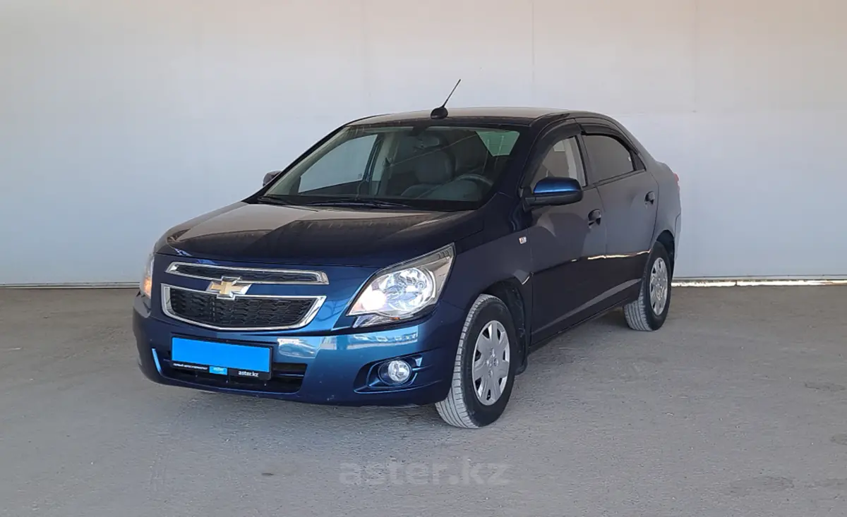 2021 Chevrolet Cobalt