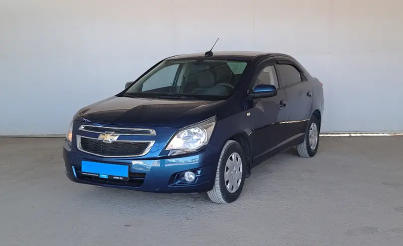 Chevrolet Cobalt 2021 года за 5 500 000 тг. в Кызылорда