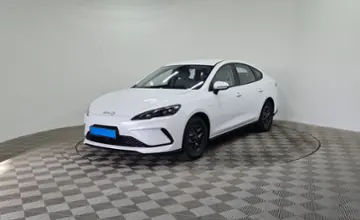 BYD Yuan Plus 2025