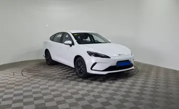 BYD Yuan Plus 2025