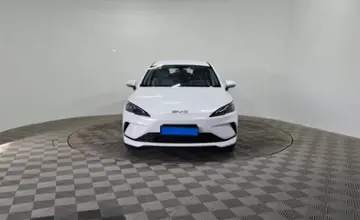 BYD Yuan Plus 2025