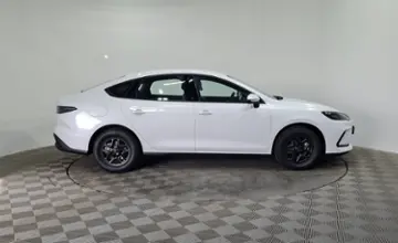 BYD Yuan Plus 2025