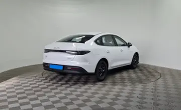 BYD Yuan Plus 2025