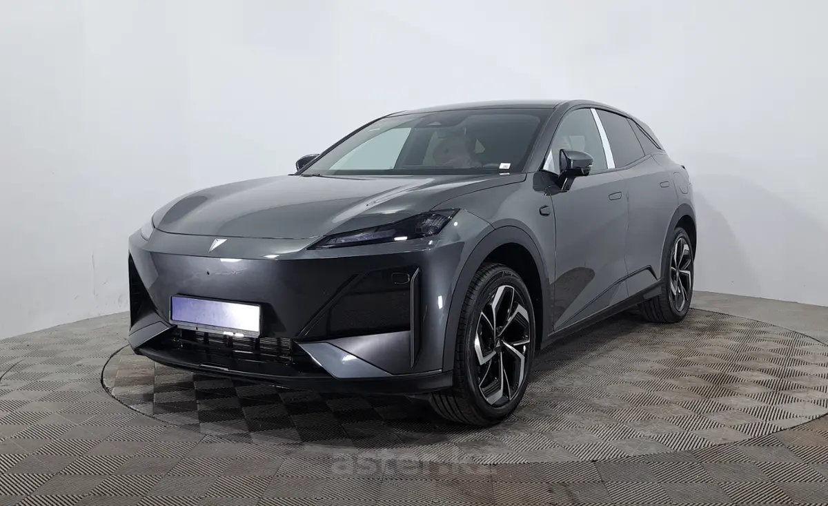 2024 Changan Deepal S7