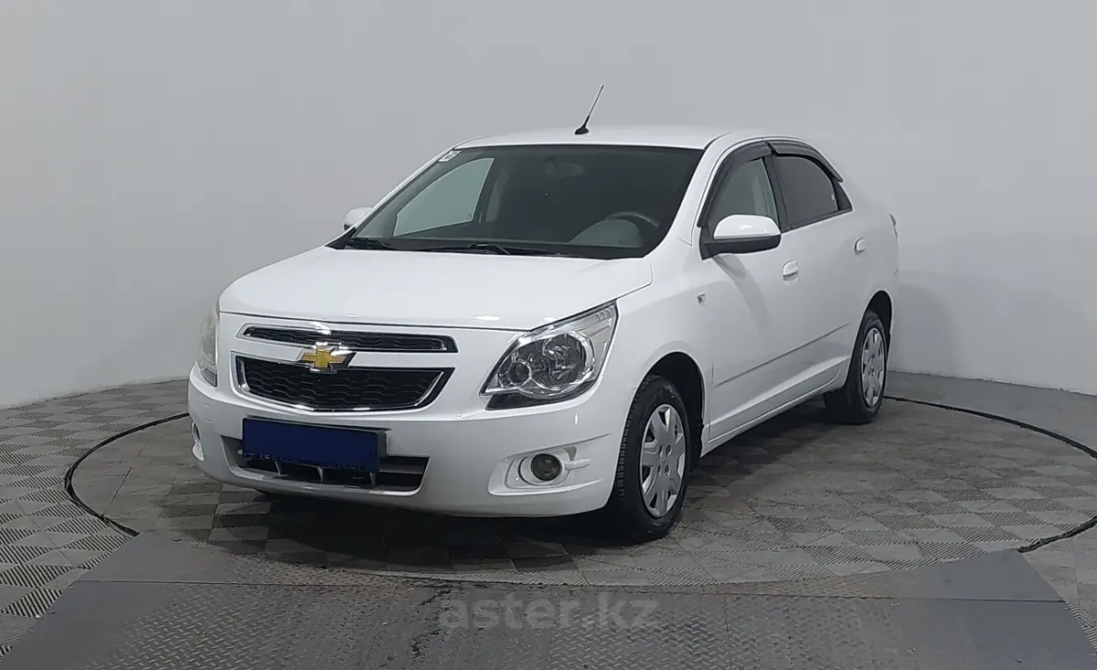 2014 Chevrolet Cobalt